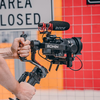 Kẹp treo lắp tháo nhanh Falcam F22 Quick Release Sling Grip For Stabilizer 2571