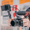 Khung bảo vệ cho máy ảnh Sony A7M3/A7S3/A7R4/A1 Falcam F22&F38 Quick Release Camera Cage 2635