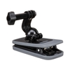 Telesin GP-JFM-009 Kẹp ba lô kết nối từ tính, tích hợp ballhead 360 độ dành cho Gopro/Action Camera chính hãng
