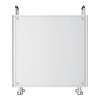 Case dành cho máy Mac Mini Ulanzi QT01 chất liệu hợp kim nhôm cao cấp chính hãng