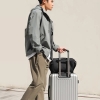 Túi đeo chéo Sling Bag Ulanzi BP11 dung tích 9L có giá đỡ chân máy ảnh chính hãng B158