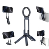Mini Tripod cầm tay Ulanzi MA38 Maglock từ tính xoay 360 độ Mantis Mode chính hãng