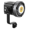Đèn led Bi-Color Ulanzi VL120C RGB Cob công suất 120W App kết nối không dây chính hãng