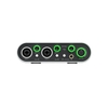 Saramonic MV Mixer dual-channel audio interface Bộ hỗ trợ thu âm USB kênh đôi chính hãng