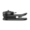Ulanzi CK02 Ngàm kẹp balô tháo lắp nhanh cho máy ảnh DSLR Gopro DJI Pocket 3 từ tính chính hãng