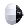 Lantern Softbox cầu Ulanzi Fold LAS005 80cm Spherical ngàm Bowen L063 chính hãng