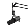 Vocal Microphone thu âm Shure SM7B chuyên dụng cho studio hỗ trợ thu âm Podcast, Livestream, ASMR chính hãng [New Packing 2025]