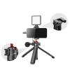 Tripod Ulanzi MT-41 Cho Điện Thoại/Máy ảnh Mirroless, DSLR