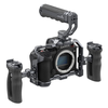 Khung bảo vệ cho máy ảnh Panasonic LumixS5 FALCAM F22&F38 Quick Release Camera Cage 2736