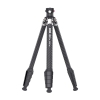 Tripod Ulanzi TT08 Travel Ombra Claw Carbon Fiber cao cấp chính hãng