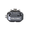 Bộ tấm tháo lắp nhanh và đế 1/4 tiện lợi FALCAM F22 Quick Release Kit FC2531