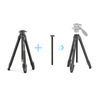 Bộ phụ kiện mở rộng và thay thế cho Ulanzi Coman Zero Y - F38 Quick Release Travel Tripod Accessories