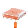 Hộp chống sốc bảo vệ thẻ nhớ Ulanzi CC01 hỗ trợ khe dành cho TF, SD, CFA card chính hãng