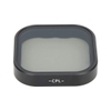 Telesin S5-FLT-08-TGP Filter CPL dành cho camera Gopro13, khung hợp kim cao cấp chính hãng