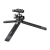 Chân Tripod Ulanzi MT-24 Camera Vlog Set metal tabletop (Ball Head & Tripod)