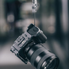 Falcam F22 & F38 & F50 Quick Release Camera L-Bracket for Sony ZV-E1 Model C00B3503
