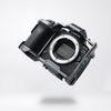 Khung bảo vệ cho máy ảnh EOS R5/R6/R6II F22&F38&F50 Quick Release Camera Cage V2 2634A