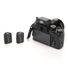 Micro thu âm Saramonic Blink500 B2+ New Upgrade Version chính hãng