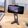 Bộ ngàm kẹp điện thoại đa năng Ulanzi HP004 Crab Phone Mount - Hỗ trợ quay chụp nghiên tiện lợi