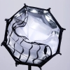 Softbox Bát giác tổ ong Ulanzi AS-D30 30cm ngàm Mini Bowen L083GBB1