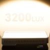 Ulanzi K20 RGB 20W - Đèn led quay chụp ảnh CCT 1800-9000K 3200Lux pin 3300mah chính hãng