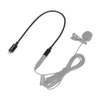 Cáp chuyển đổi Saramonic 3.5mm (Male) TRS To Lightning SR-C2000