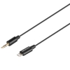 Cáp chuyển đổi Saramonic 3.5mm (Male) TRS To Lightning SR-C2000