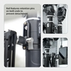 YC Onion Monopod Nato Handgrip NTHG120