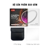 PUYI Filter Swirl Special Effect Bộ lọc hiệu ứng xoáy đặc biệt Cinematic chính hãng