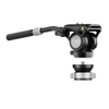 YC Onion FH60S đầu dầu Fluidhead kèm QR Plate chính hãng