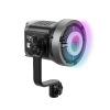 Đèn led Bi-Color Ulanzi VL120C RGB Cob công suất 120W App kết nối không dây chính hãng