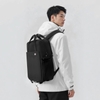 Balo Ulanzi F08 Black Version 20L thiết kế 2 IN 1 mang theo du lịch thông minh chống nước chính hãng đựng Máy ảnh / Laptop