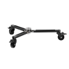 YC Onion Tako Nano Monopod Dolly SE bánh xe trượt mini cho chân máy đơn monopod