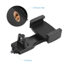 Giá đỡ kẹp điện thoại Hohem gắn lên gimbal các dòng  iSteady Pro 2 / 3 / 4 / Mobile+/ MT2