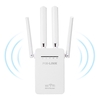 Thiết bị mở rộng kích sóng wifi PIX-LINK LV-WR09 - 4 Ăng ten wifi