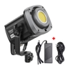 Đèn Led Cob Bi-Color Ulanzi VL-200 Bi công suất 200W 6500K App Remote CRI95 chính hãng