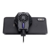 Quạt tản nhiệt sò lạnh Memo DL01 - Cooling Gaming For Phone