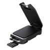 Bộ tháo lắp nhanh gắn balo dành cho máy ảnh Ulanzi UKA07 Quick-release Kit for Camera Backpack Strap Clip C035 chính hãng
