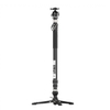 YC Onion Pineta 2.0 Carbon Fiber Monopod chính hãng thế hệ 2 thao tác nhanh chính hãng