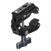 Ngàm kẹp siêu lớn cho Studio Ulanzi Crab Clamp T003 chính hãng