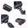 Ulanzi IN-03 Bộ mount từ tính tháo lắp nhanh dành cho Insta360 chính hãng CO19