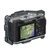 Khung bảo vệ cho máy ảnh SONY A7C FALCAM F22&F38 Quick Release Camera Cage 2737