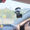 Falcam F22 2822 Quick Release Suction Cup Mount (3 Inches) - Cốc hút chân không đa năng