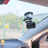 Falcam F22 Quick Release Suction Cup Mount (3 Inches) - Cốc hút chân không đa năng