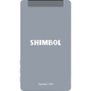 Shimbol CP5 Màn hình rời kết nối đồng bộ dành cho điện thoại kích thước 5 inch chính hãng