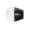 Đèn Cob Molus X60 Bi-color công suất 60W chính hãng