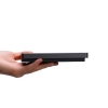 Đèn panel chuyên dụng cho livestream Ulanzi K6500 tích hợp pin 8000mAh cùng 10 hiệu ứng ánh sáng
