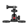 Ulanzi GO-001 Giá đỡ từ tính đa năng cho GoPro, Action Cam, DJI Pocket, insta360, điện thoại