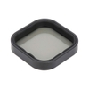 Telesin S5-FLT-08-TGP Filter CPL dành cho camera Gopro13, khung hợp kim cao cấp chính hãng