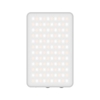 Ulanzi VL120 RGB trắng Đèn Led mini 20 hiệu ứng ánh sáng kèm Silicon Smooth mềm tản sáng